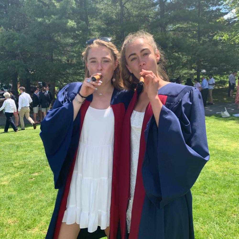 Meet your Posher, Lucy